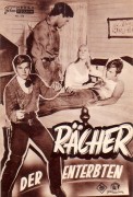 376: Rächer der Enterbten (Nicholas Ray) Robert Wagner, Jeffrey Hunter, Hope Lange, Agnes Moorehead, Alan Hale, Alan Baxter, John Carradine, Rachel Stephens, Barney Phillips, Biff Elliot, Frank Overton, Barry Atwater, Marian Seltes, Chubby Johnson